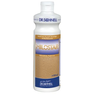 Dr. Schnell Milostar 500 ml Nettoyant pour mtal / vernis / plastique