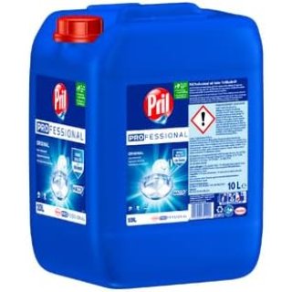 Pril Professionnel Liquide Vaisselle Original 10 litres