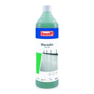 Buzil HC 43 Maradin 1 litre