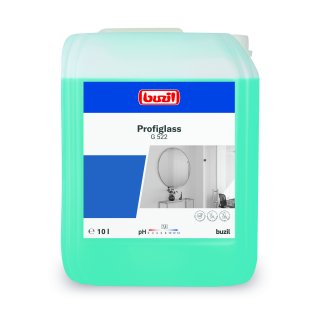 Buzil G522 Profiglass 10 litres