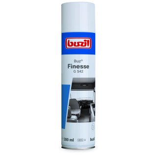 Buzil G542 Buz-Finess 300ml