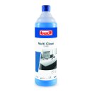 Buzil G430 Multi-Clean 1 litre Nettoyant actif, alcalin