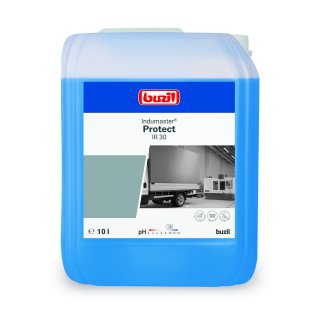 Buzil IR30 Indumaster Protect 10 litre