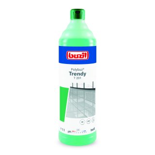 Buzil T201 Polybuz Trendy 1 litre