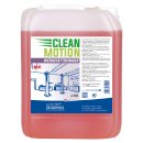 Dr. Schnell Cleanmotion nettoyant datelier 10 litres