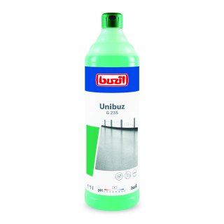 Buzil G235 Unibuz 1 litre