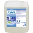 Dr. Schnell Forol Sensitive 10 litres Entretien  la cire...