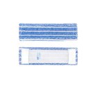 PPS MicroMopp Basic bleu 40cm mop en microfibres