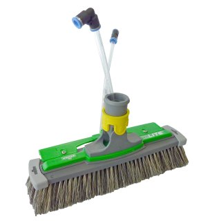 Unger Brosse Hybride nLITE 41cm